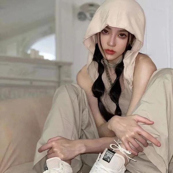 灵异咒