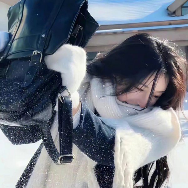 步行街